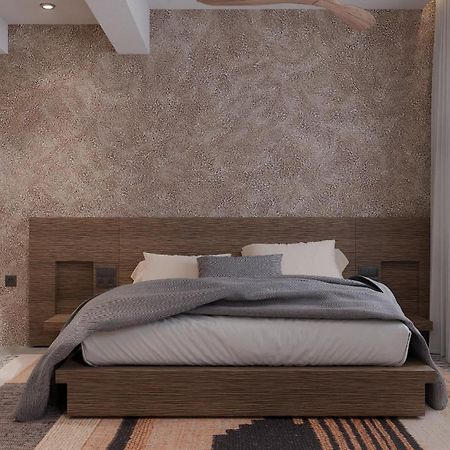 F Fine Suites - Adults Only Линдос Экстерьер фото