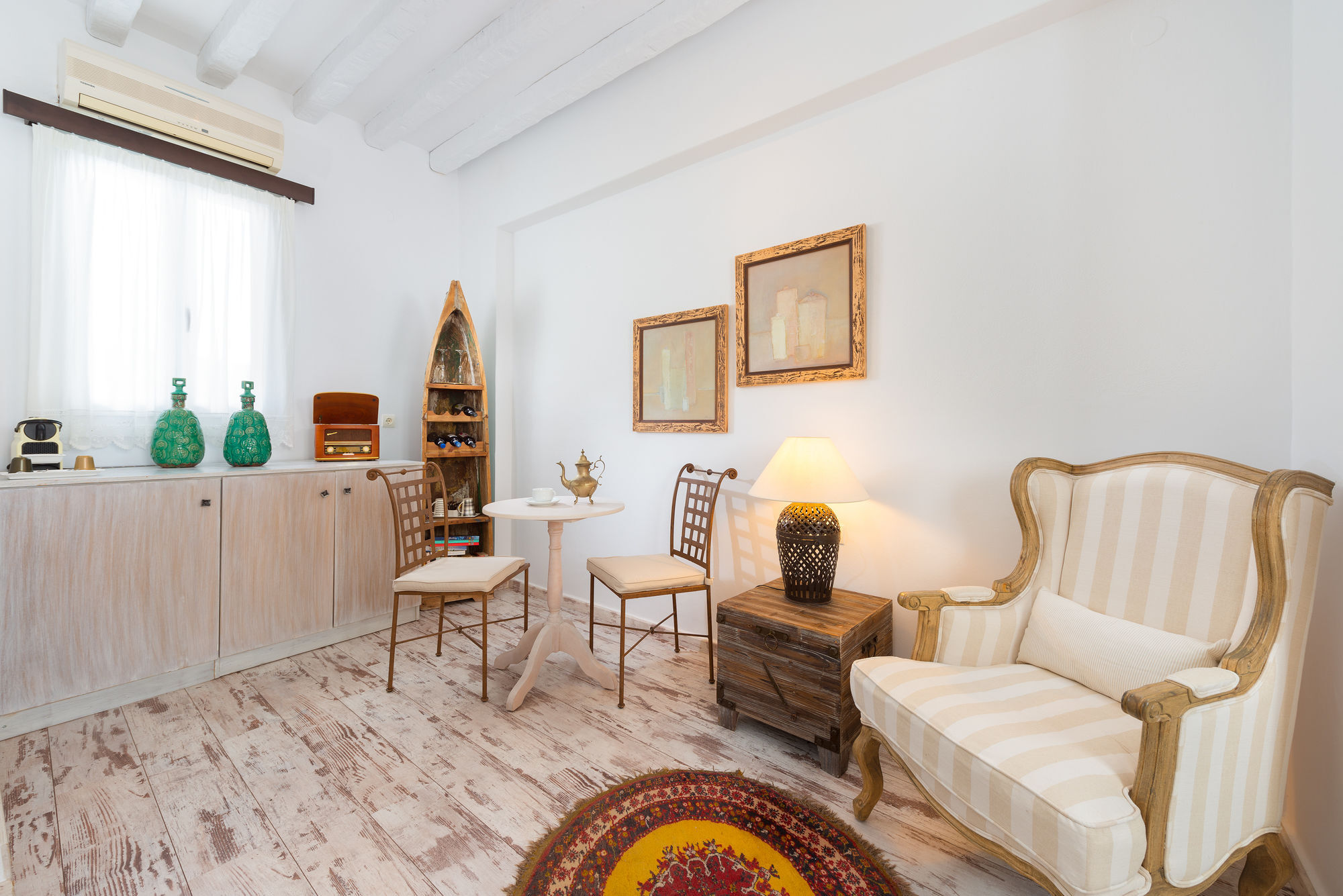 F Fine Suites - Adults Only Линдос Экстерьер фото